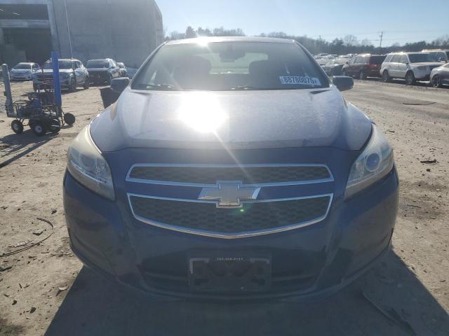 Photo 4 VIN: 1G11C5SA9DU137461 - CHEVROLET MALIBU 1LT 