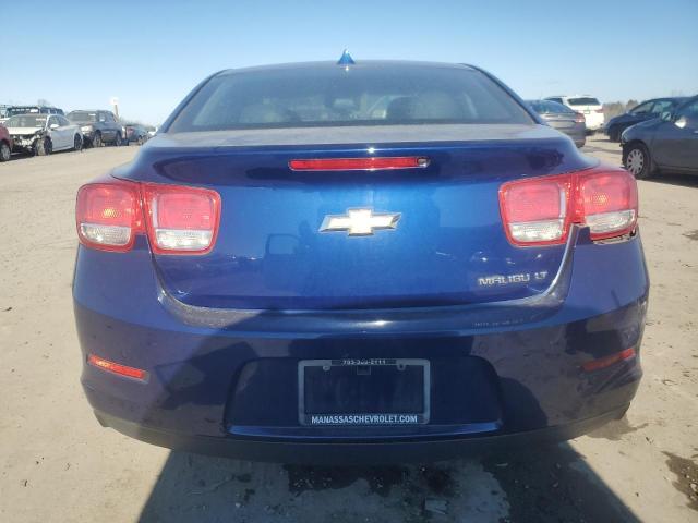 Photo 5 VIN: 1G11C5SA9DU137461 - CHEVROLET MALIBU 1LT 