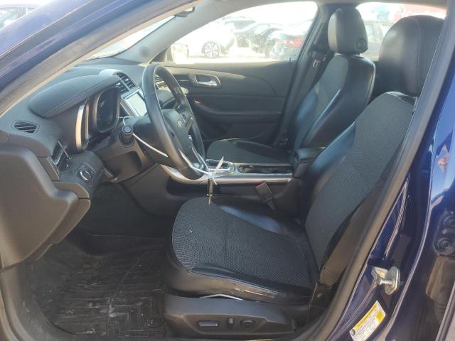 Photo 6 VIN: 1G11C5SA9DU137461 - CHEVROLET MALIBU 1LT 