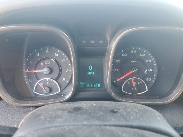 Photo 8 VIN: 1G11C5SA9DU137461 - CHEVROLET MALIBU 1LT 