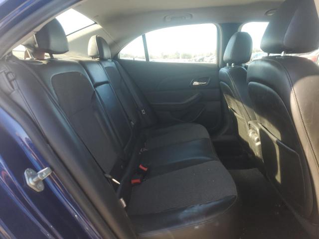 Photo 9 VIN: 1G11C5SA9DU137461 - CHEVROLET MALIBU 1LT 