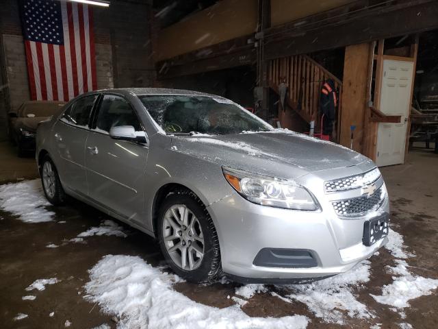 Photo 0 VIN: 1G11C5SA9DU138187 - CHEVROLET MALIBU 1LT 