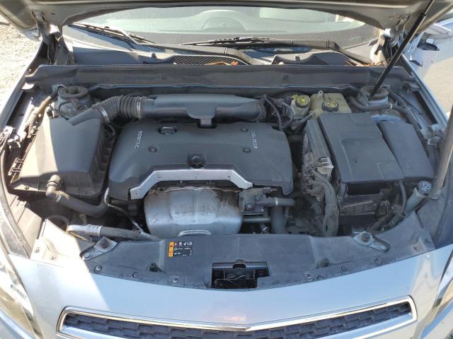 Photo 10 VIN: 1G11C5SA9DU146855 - CHEVROLET MALIBU 1LT 