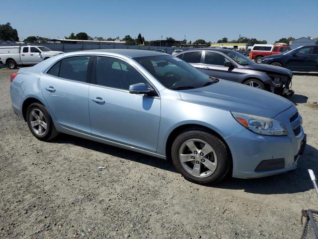 Photo 3 VIN: 1G11C5SA9DU146855 - CHEVROLET MALIBU 1LT 