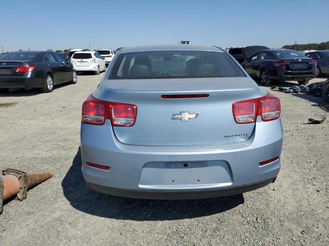 Photo 5 VIN: 1G11C5SA9DU146855 - CHEVROLET MALIBU 1LT 