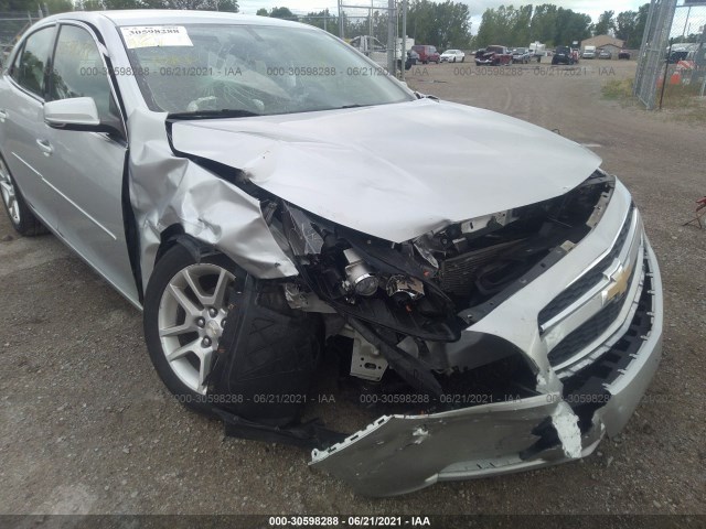 Photo 5 VIN: 1G11C5SA9DU150520 - CHEVROLET MALIBU 