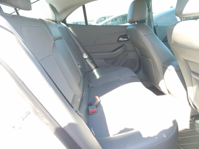 Photo 5 VIN: 1G11C5SA9GF100709 - CHEVROLET MALIBU LIM 