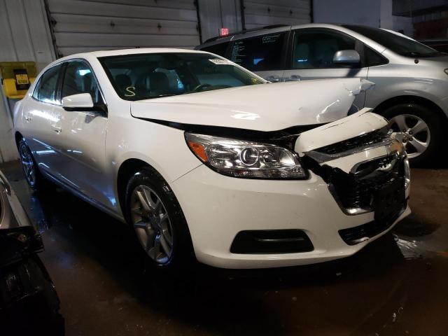 Photo 0 VIN: 1G11C5SA9GF107143 - CHEVROLET MALIBU LIM 