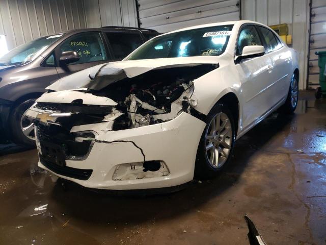 Photo 1 VIN: 1G11C5SA9GF107143 - CHEVROLET MALIBU LIM 