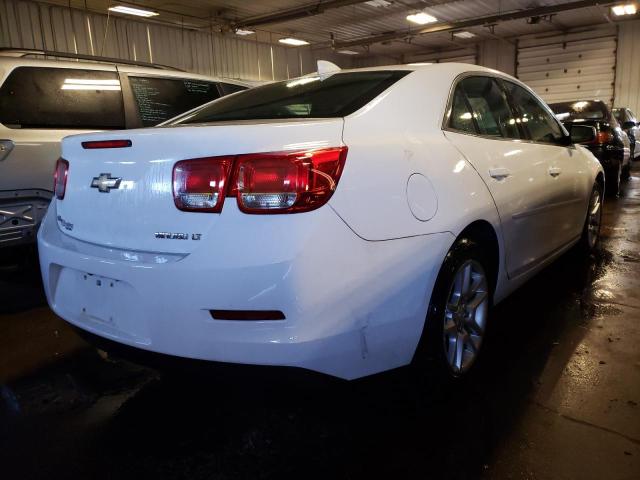 Photo 3 VIN: 1G11C5SA9GF107143 - CHEVROLET MALIBU LIM 