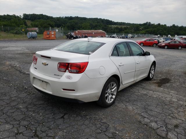 Photo 3 VIN: 1G11C5SA9GF109975 - CHEVROLET MALIBU LIM 