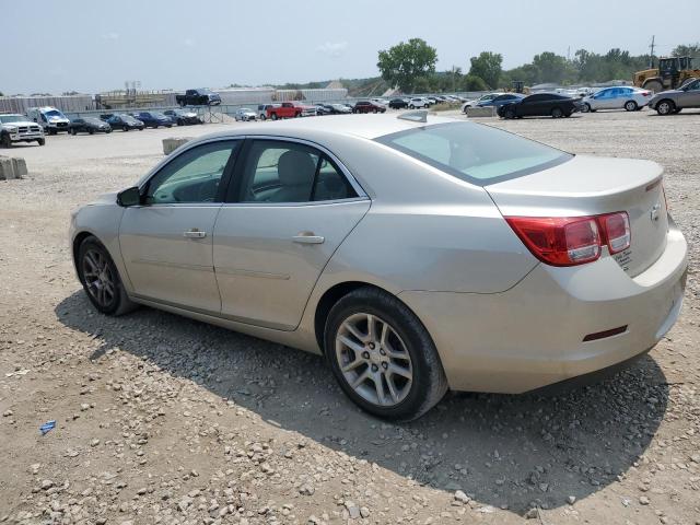 Photo 1 VIN: 1G11C5SA9GF110687 - CHEVROLET MALIBU 