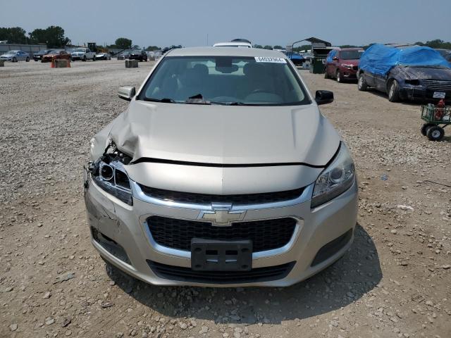 Photo 4 VIN: 1G11C5SA9GF110687 - CHEVROLET MALIBU 