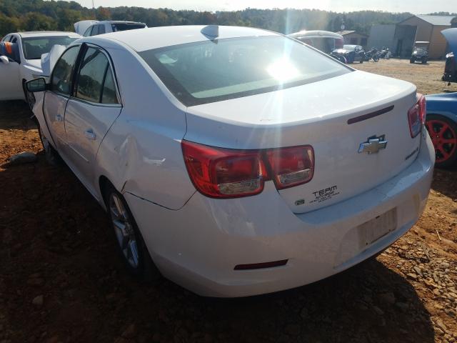 Photo 2 VIN: 1G11C5SA9GF112360 - CHEVROLET MALIBU L 