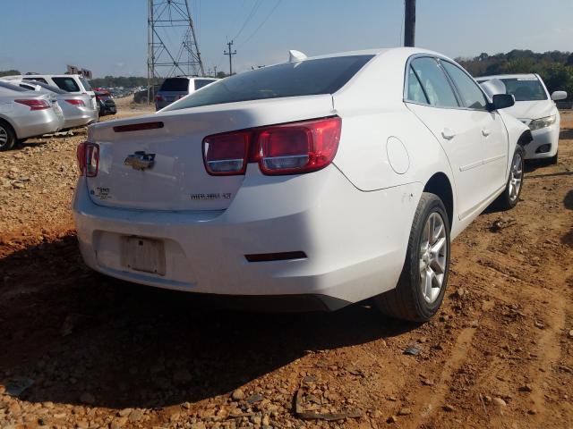 Photo 3 VIN: 1G11C5SA9GF112360 - CHEVROLET MALIBU L 