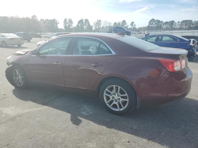 Photo 1 VIN: 1G11C5SA9GF113802 - CHEVROLET MALIBU LIM 