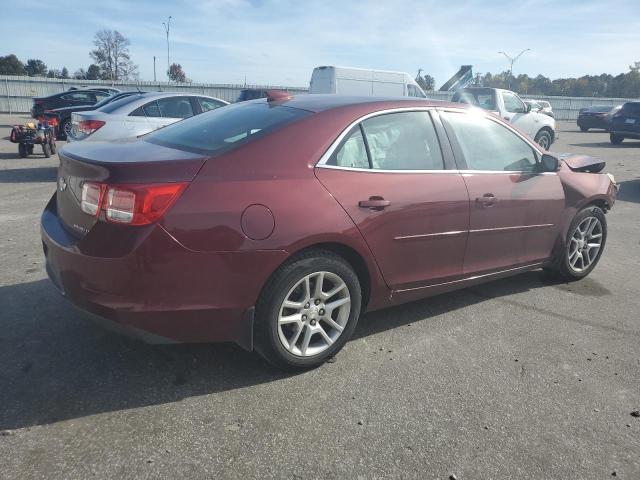 Photo 2 VIN: 1G11C5SA9GF113802 - CHEVROLET MALIBU LIM 