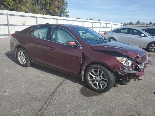 Photo 3 VIN: 1G11C5SA9GF113802 - CHEVROLET MALIBU LIM 