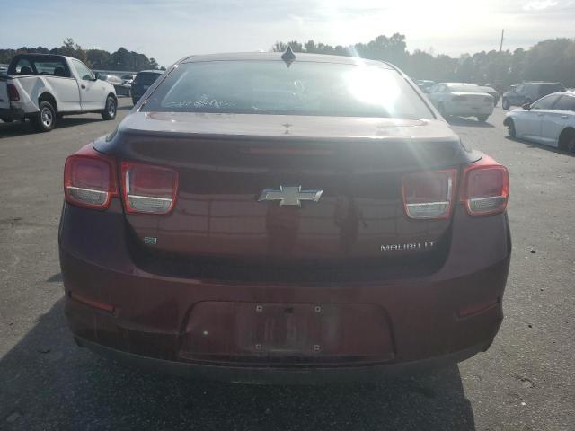 Photo 5 VIN: 1G11C5SA9GF113802 - CHEVROLET MALIBU LIM 