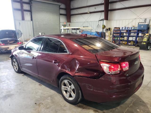 Photo 2 VIN: 1G11C5SA9GF115341 - CHEVROLET MALIBU 