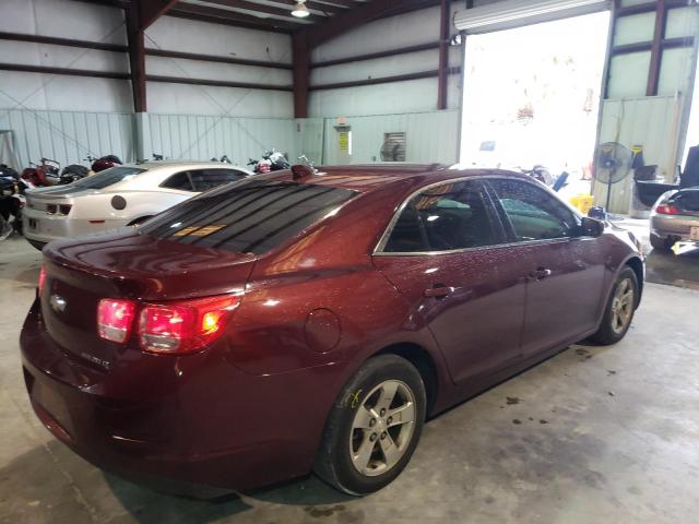 Photo 3 VIN: 1G11C5SA9GF115341 - CHEVROLET MALIBU 