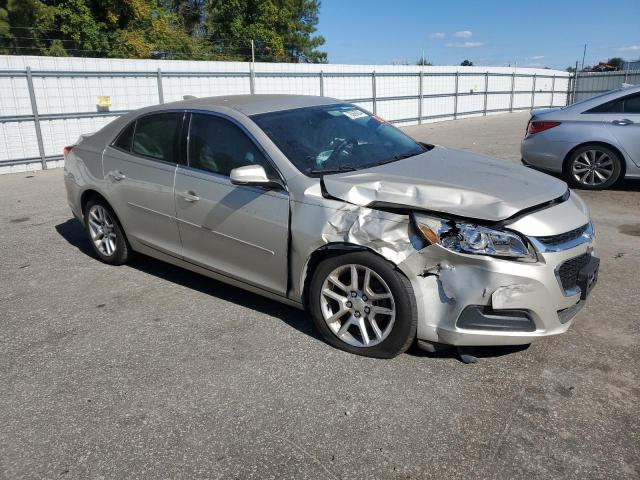 Photo 3 VIN: 1G11C5SA9GF116490 - CHEVROLET MALIBU LIM 