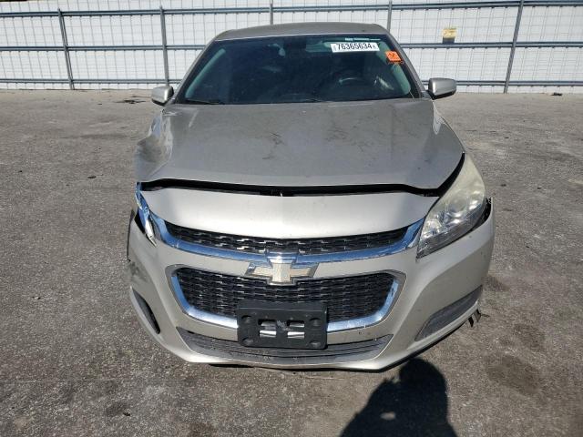 Photo 4 VIN: 1G11C5SA9GF116490 - CHEVROLET MALIBU LIM 