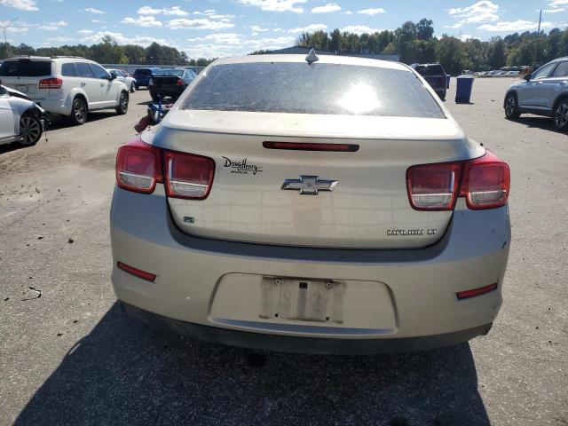 Photo 5 VIN: 1G11C5SA9GF116490 - CHEVROLET MALIBU LIM 