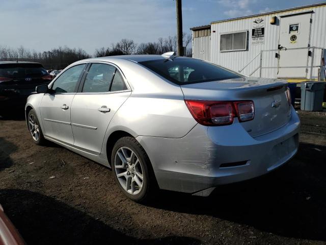 Photo 1 VIN: 1G11C5SA9GF116764 - CHEVROLET MALIBU 