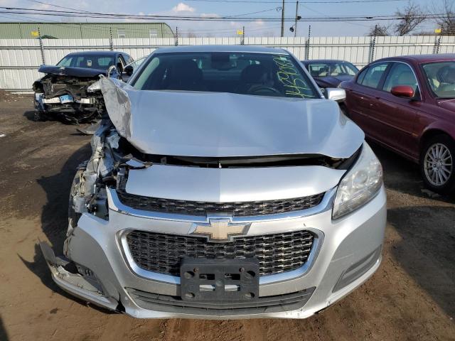 Photo 4 VIN: 1G11C5SA9GF116764 - CHEVROLET MALIBU 