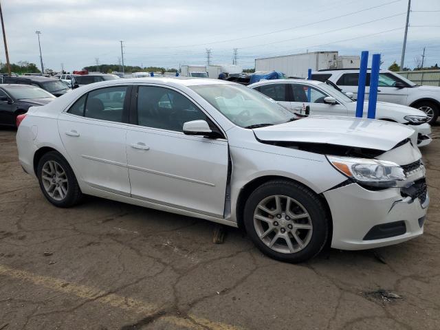 Photo 3 VIN: 1G11C5SA9GF120913 - CHEVROLET MALIBU LIM 