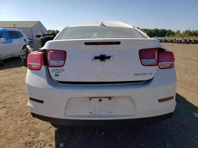 Photo 5 VIN: 1G11C5SA9GF121057 - CHEVROLET MALIBU LIM 