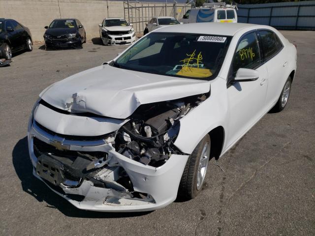 Photo 1 VIN: 1G11C5SA9GF123293 - CHEVROLET MALIBU LIM 