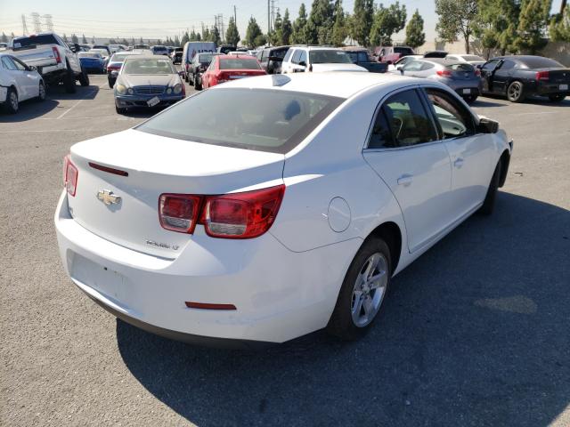 Photo 3 VIN: 1G11C5SA9GF123293 - CHEVROLET MALIBU LIM 