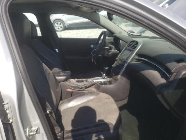 Photo 4 VIN: 1G11C5SA9GF126145 - CHEVROLET MALIBU 