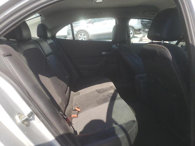 Photo 5 VIN: 1G11C5SA9GF126145 - CHEVROLET MALIBU 