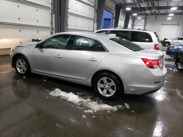 Photo 1 VIN: 1G11C5SA9GF126257 - CHEVROLET MALIBU LIM 