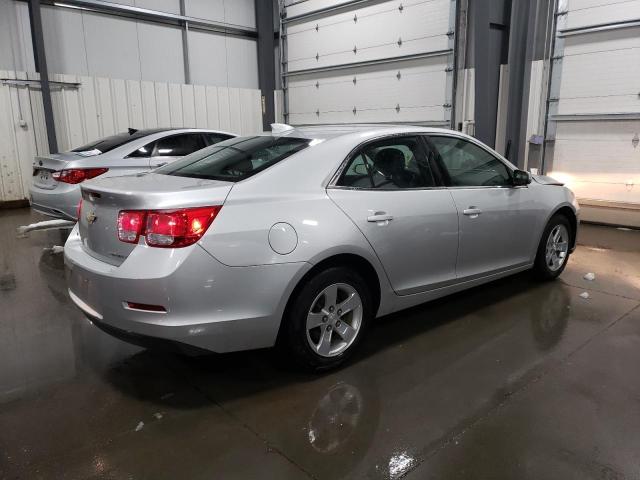 Photo 2 VIN: 1G11C5SA9GF126257 - CHEVROLET MALIBU LIM 