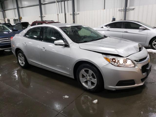 Photo 3 VIN: 1G11C5SA9GF126257 - CHEVROLET MALIBU LIM 