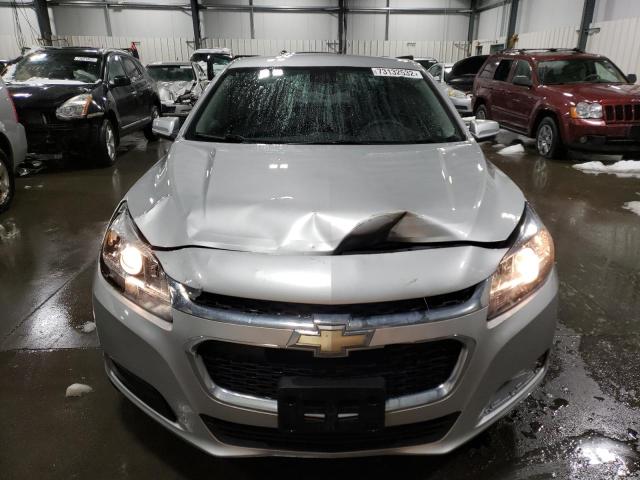 Photo 4 VIN: 1G11C5SA9GF126257 - CHEVROLET MALIBU LIM 