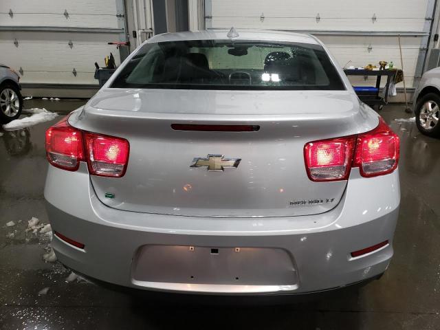 Photo 5 VIN: 1G11C5SA9GF126257 - CHEVROLET MALIBU LIM 