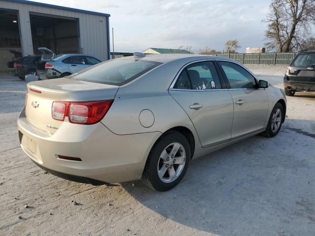 Photo 2 VIN: 1G11C5SA9GF127019 - CHEVROLET MALIBU LIM 