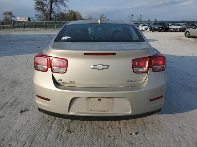 Photo 5 VIN: 1G11C5SA9GF127019 - CHEVROLET MALIBU LIM 