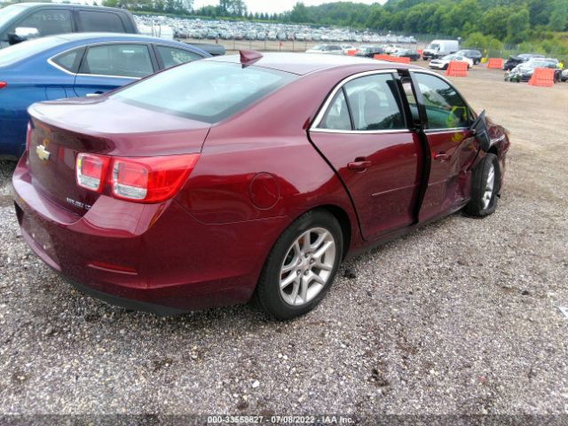 Photo 3 VIN: 1G11C5SA9GF131359 - CHEVROLET MALIBU LIMITED 