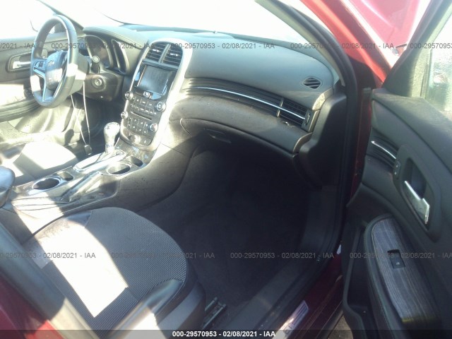 Photo 4 VIN: 1G11C5SA9GF134424 - CHEVROLET MALIBU LIMITED 