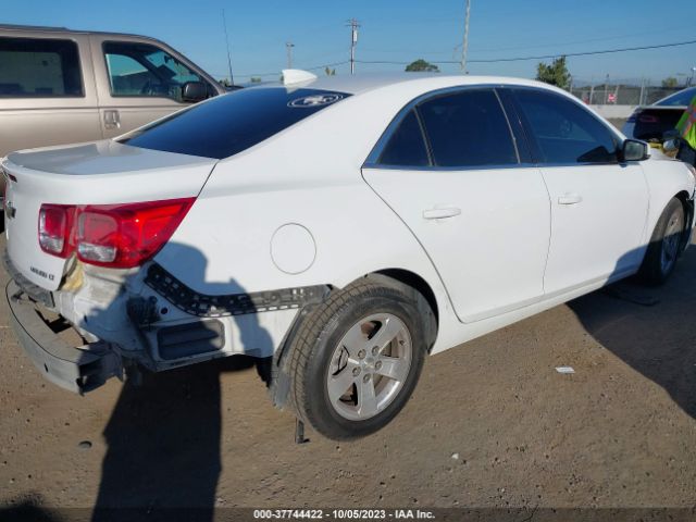 Photo 3 VIN: 1G11C5SA9GF138912 - CHEVROLET MALIBU LIMITED 