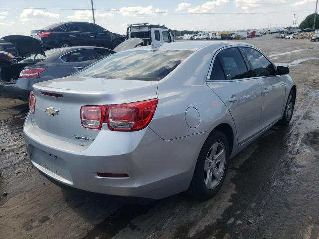 Photo 3 VIN: 1G11C5SA9GF139557 - CHEVROLET MALIBU LIM 