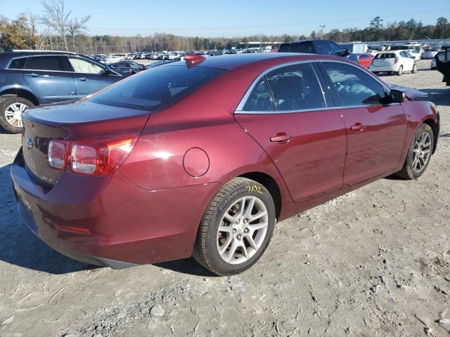 Photo 2 VIN: 1G11C5SA9GF141244 - CHEVROLET MALIBU LT 