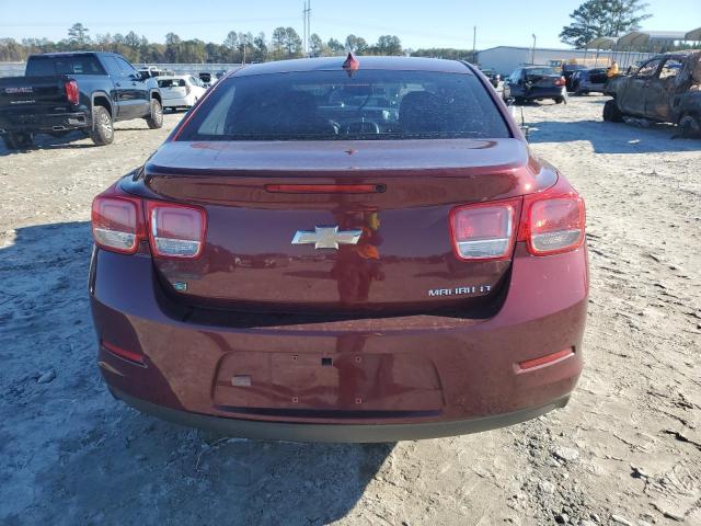 Photo 5 VIN: 1G11C5SA9GF141244 - CHEVROLET MALIBU LT 