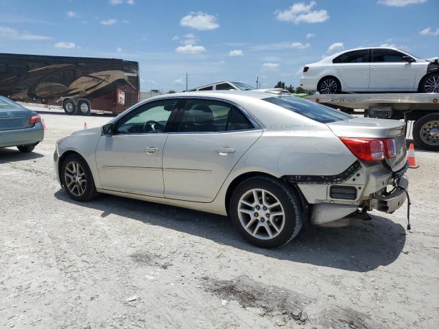 Photo 1 VIN: 1G11C5SA9GF143043 - CHEVROLET MALIBU 